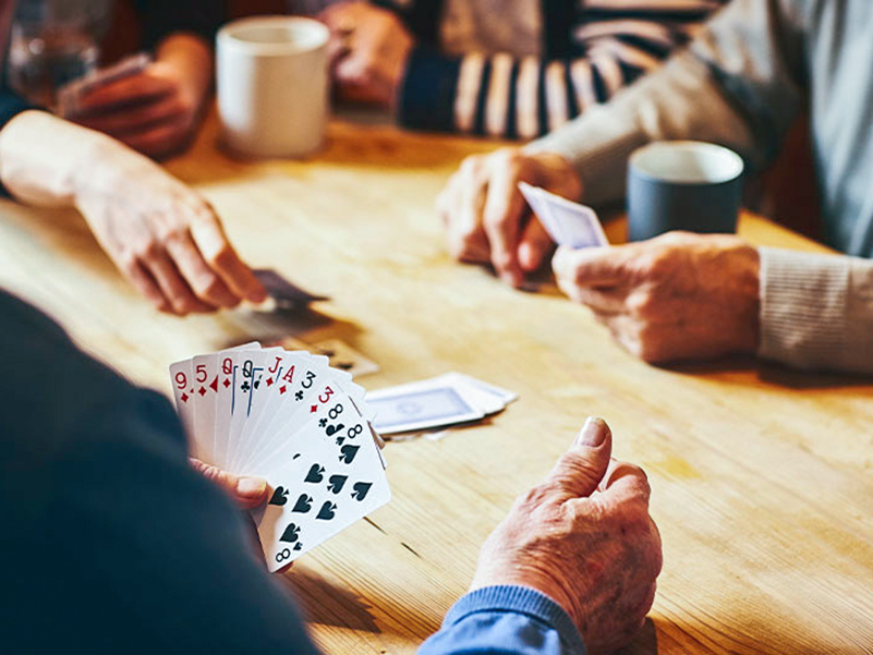 La vérité sur le jeu de cartes appelé Menteur