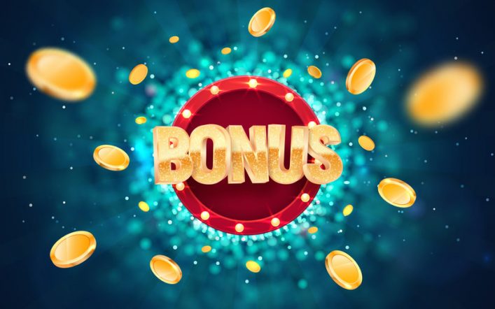 Quels sont les bonus proposés par un casino en ligne ?